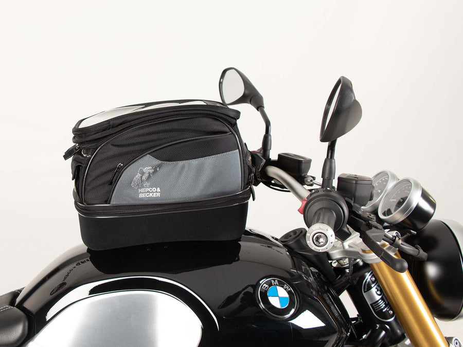 BMW R Ninet Pure [2017-2023] - Tanking Basic, y compris le sac de réservoir homologue