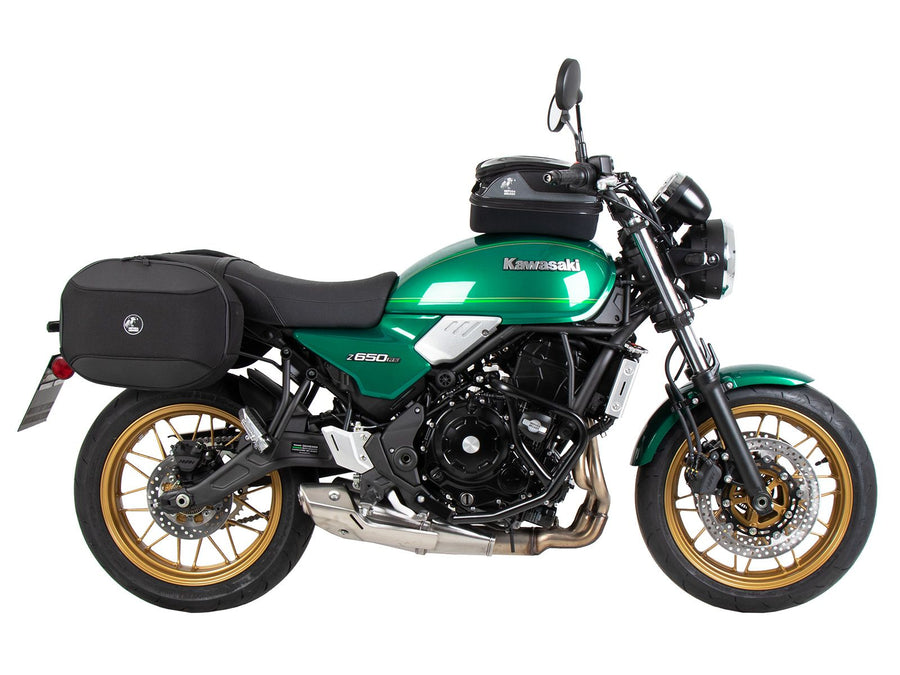 Kawasaki Z 650 RS [2022-2025] - Tanking Basic including counterpart tank sac