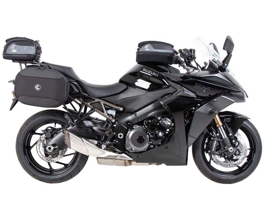 Suzuki GSX-S 1000 GT [2022-2025] -Tankring Basic, y compris le sac de réservoir de homologue