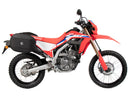 Honda CRF 300 L [2021-2025]-C-Bow side carrier-11