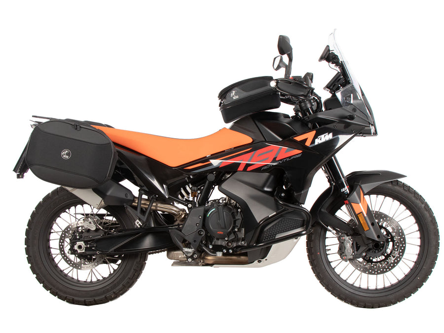 KTM 790 Adventure [2024-2026] - C-Bow Seitenträger