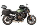Hepco & Becker Smartrack rear carrier for Honda CB 650 R / E-Clutch (2024-2026) - included in the complete set