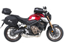 Hepco & Becker Smartrack rear rack for Honda CB 650 R (2019-2020) - included in the complete set