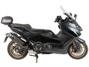 Porte-bagages arrière Hepco & Becker Smartrack pour Yamaha T-Max 560/Tech Max (2022-2026) - inclus dans l'ensemble complet