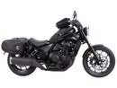 Honda CMX 1100 Rebel [2025] - Tanking Basic including counterpart tank bag-3