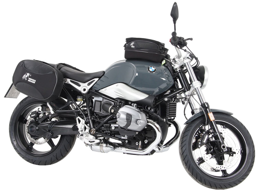 BMW R Ninet Pure [2017-2023] - Tanking Basic, y compris le sac de réservoir homologue