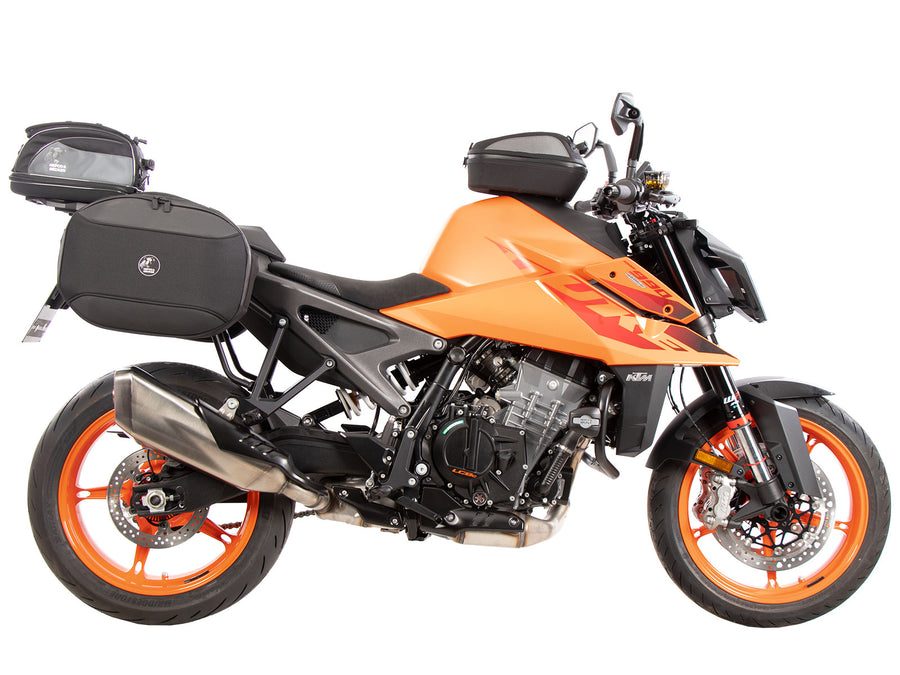 KTM 990 Duke [2024-2026] - Smartrack Heckträger schwarz