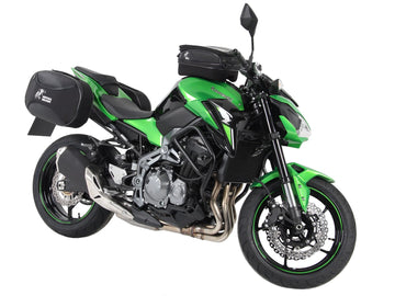 Kawasaki Z 900 [2017-2024] - Tanking Basic, y compris le sac de réservoir homologue - 0