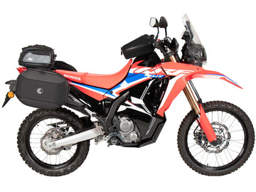 Honda CRF 300 Rallye [2021-2025] - Smartrack