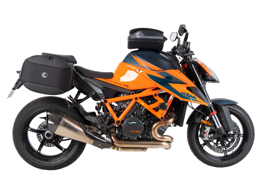 KTM 1290 Super Duke R [2020-2023] - Tankring BASIC