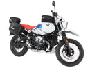 Porte-bagages arrière Hepco & Becker Smartrack pour BMW R nineT Urban G/S (2017-2023) - inclus dans l'ensemble complet