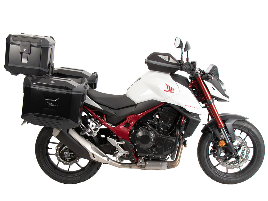 Honda CB 750 Hornet [2023-2026] - Seitenkoffer