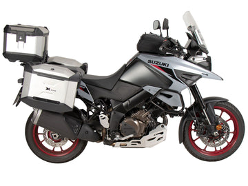 Suzuki V-Strom 1050 [2023-2025]-Alurack - 0