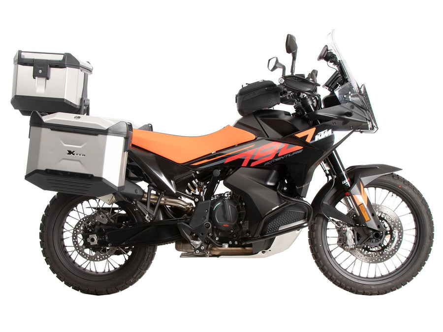 KTM 790 Adventure [2024-2026] - Easyrack Topcaseträger