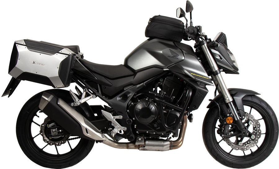 Honda CB 750 Hornet [2023-2026] - C-Bow Seitenträger