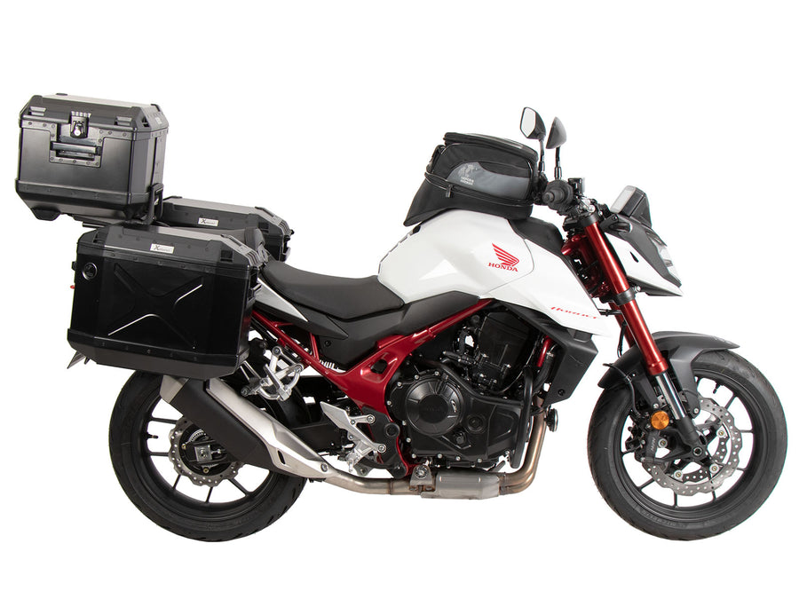 Honda CB 750 Hornet [2023-2026] - Easyrack Topcaseträger schwarz