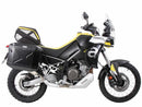 Aprilia Tuareg 660 [2022-2024] - Kofferträgerset Cutout sw.