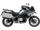 BMW F 750 GS [2018-2023] - Tanking Basic, y compris le sac de réservoir homologue-3