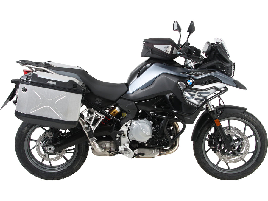 BMW F 750 GS [2018-2023] - Tanking Basic, y compris le sac de réservoir homologue