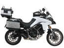 Ducati Multistrada 950 [2017-2021] - Tanking Basic, y compris le sac de réservoir homologue-3