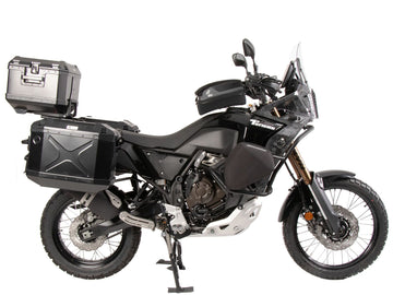 Yamaha Ténéré 700 World Rai [2022-2024] - Easyrack