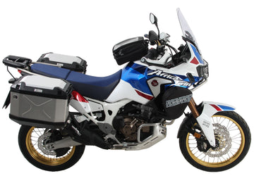 Honda CRF 1000 L à ADV SP [2018-2019] - Tanking Basic, y compris le sac de réservoir de contrepartie - 0