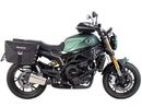 Benelli Leoncino 800 [2022-2025] - Tanking Basic, y compris le sac de réservoir homologue-5