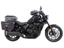 Honda CMX 1100 Rebel [2025] - Tanking Basic including counterpart tank bag-6