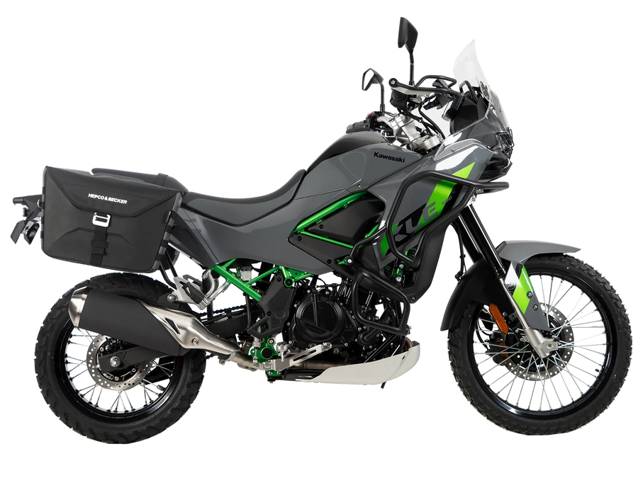 Kawasaki KLE 500 / SE [2026-] - Support C-Bow