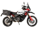 Sacoche moto [Hepco & Becker] - Xtravel C-Bow – C-Bow
