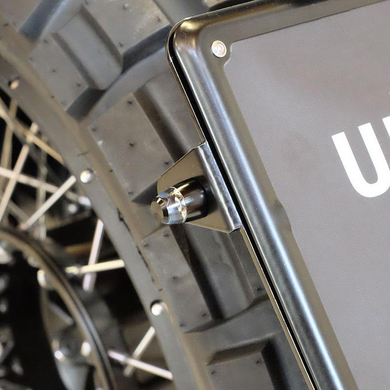 BMW R nineT 1200 Pure [2017-2023] - Paar m.blaze pin motogadget