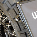 BMW R nineT 1200 Urban G/S (niedriger Auspuff) [2017-2023] - Paar m.blaze pin motogadget