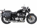 Triumph Bonneville Speedmaster [2018-2026] - Topcase
