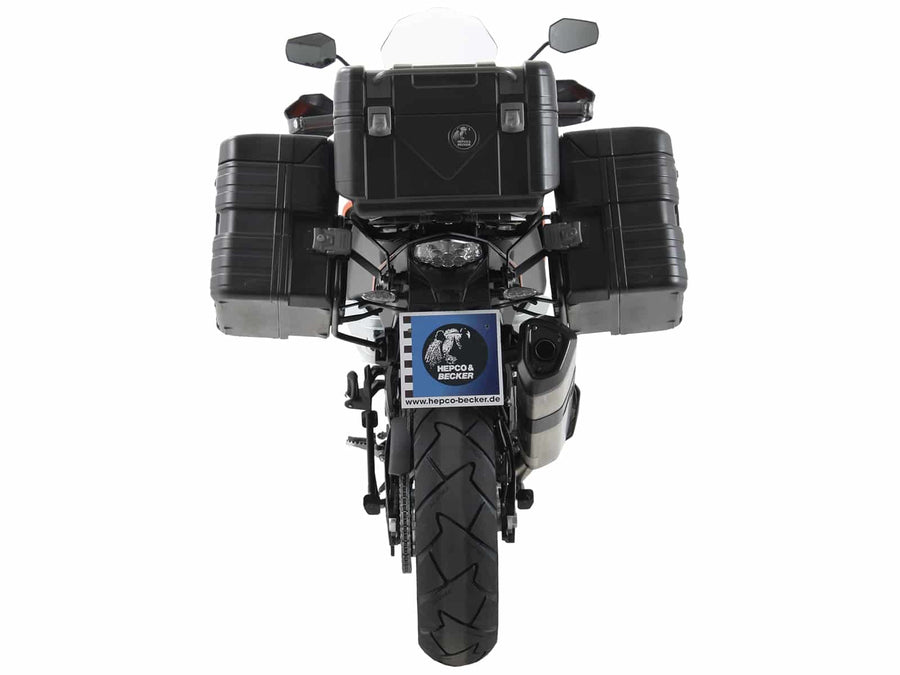 KTM 1090 Adventure R [2017-2018] - Seitenkoffer