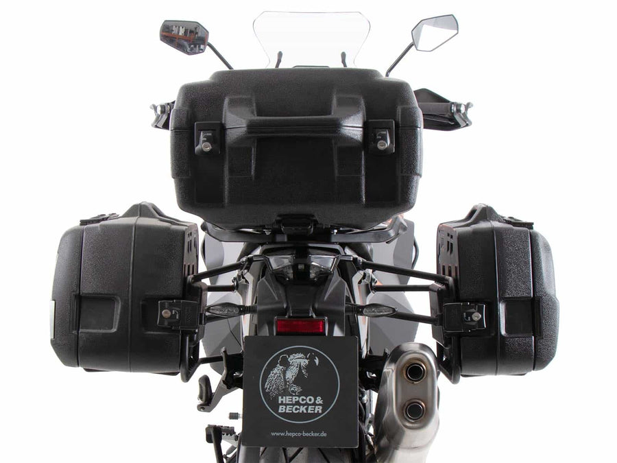 KTM 1290 Super Adv. S [2021-2024] - Easyrack Topcaseträger