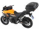 Honda CB 500 X [2017-2018] - Easyrack Topcaseträger anthrazit