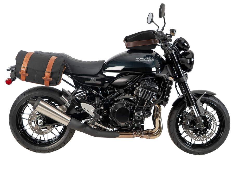 Kawasaki Z 900 RS [2026] - Tankring BASIC
