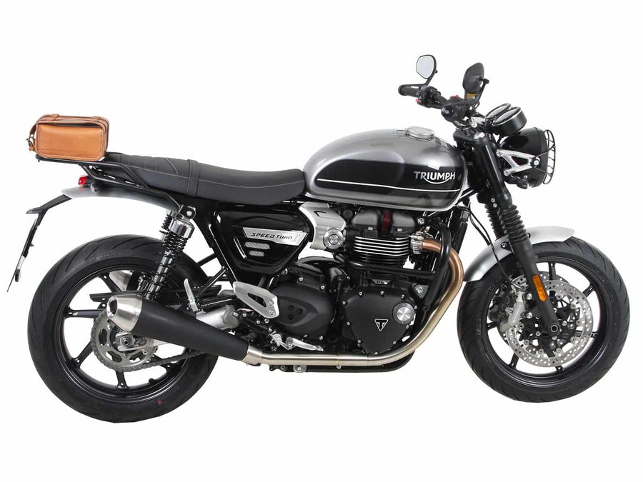 Triumph Speed ​​Twin 1200 [2022-2025] - Bridge à bagages