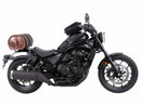 Honda CMX 1100 Rebel [2025] - Solorack sans dossier-5