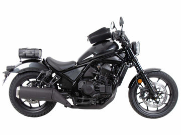 Honda CMX 1100 Rebel [2025] - Solorack sans dossier