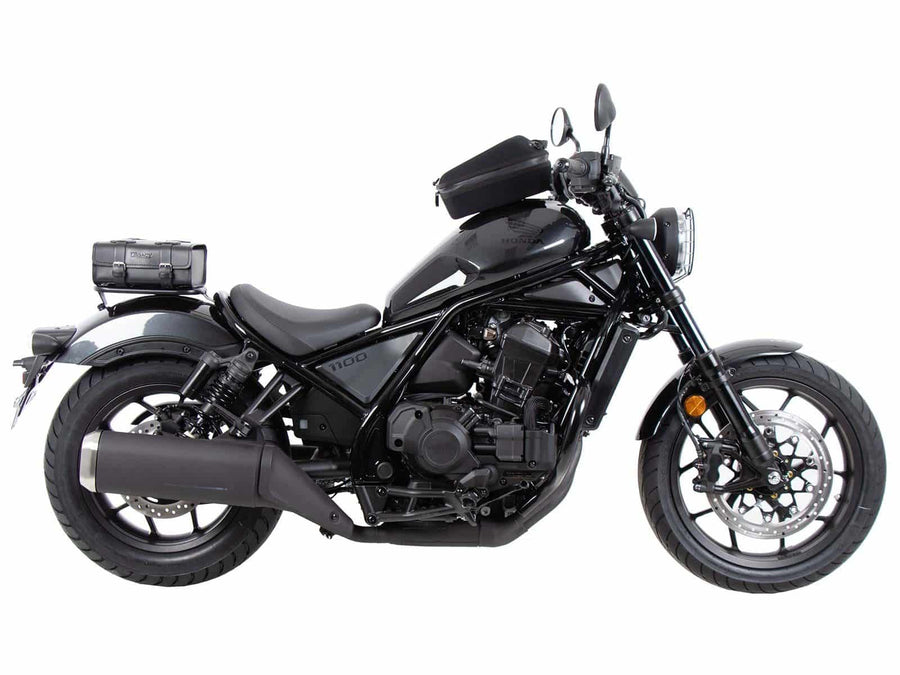Honda CMX 1100 Rebel [2025] - Solorack sans dossier