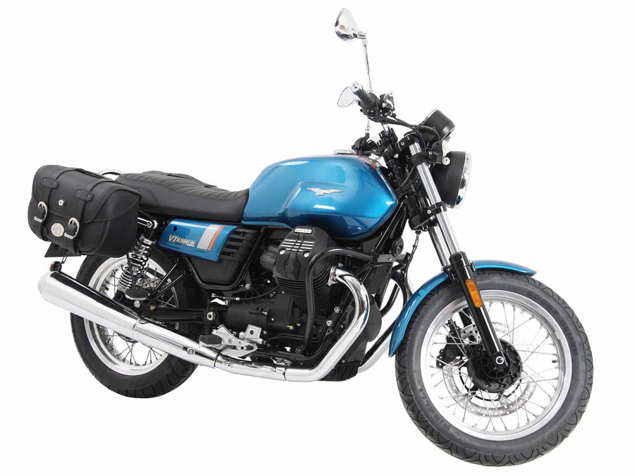 Moto Guzzi V 7 III Carbon [2018-2020] -C-Bow Color Carrier