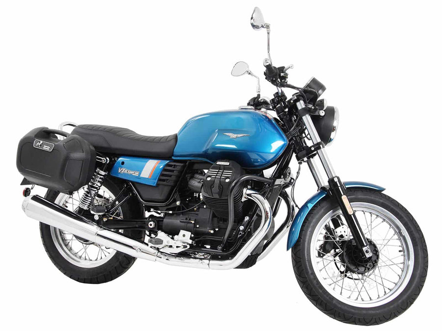 Moto Guzzi V 7 III Stone [2017-2020]-C-Bow side carrier
