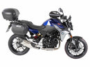 BMW F 900 R [2025-2026] - Alurack Topcaseträger schwarz