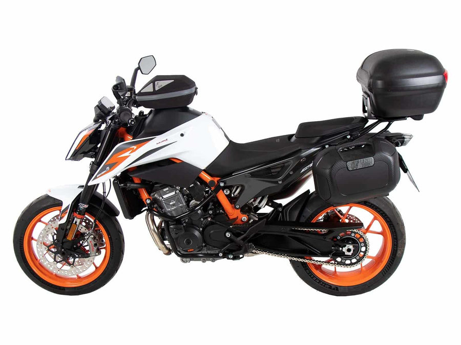 KTM 890 Duke R [2020-2023] - Easyrack Topcaseträger schwarz