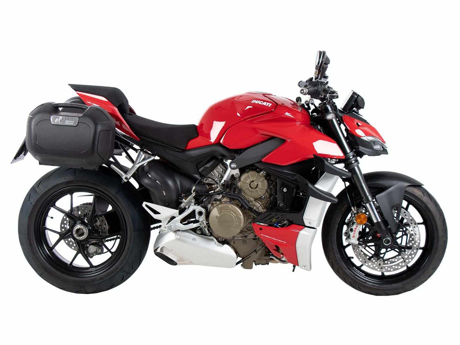 Ducati Panigale V4 [2018-2024] -C-Bow Color Carrier