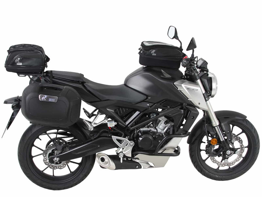 Honda CB 125 R [2018-2024] - C-Bow Seitenträger