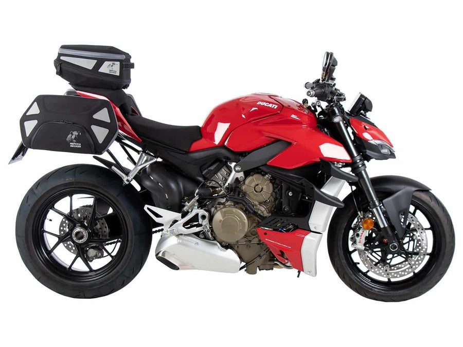 Ducati Panigale V4 [2018-2024] -C-Bow Color Carrier