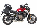 Honda CB 650 R [2019-2020] - Sportrack schwarz