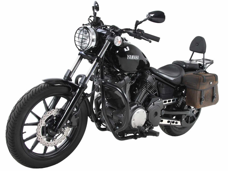 Yamaha XV 950 [2013-2020] - Cutout pocket holder